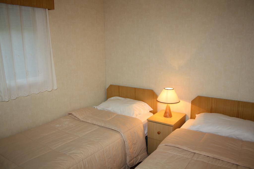 Hotel Campimeco By Campigir Alfarim Zimmer foto
